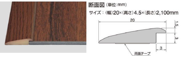 平見切使用例